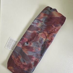 Nulu reversible wide headband